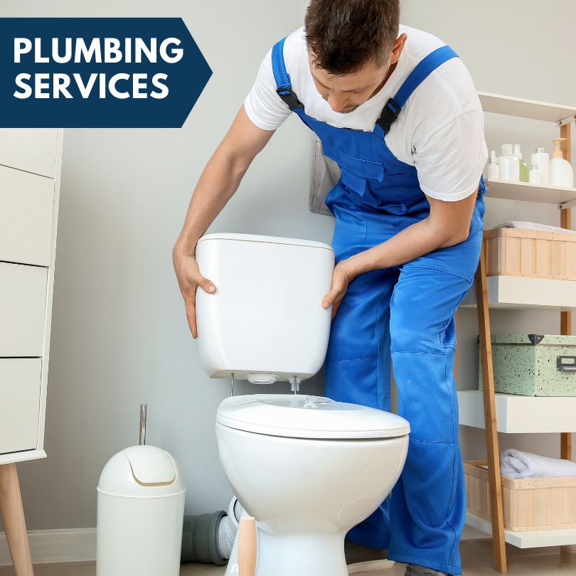 Plumbing Company in Ocilla, GA